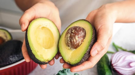 Зеленый или Хаас — вот почему вы выбирали авокадо не правиьно - 285x160