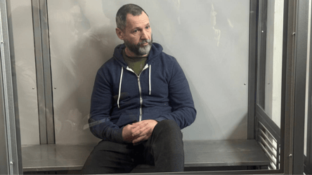 Во Львове началось заседание суда по делу об убийстве Парубия - 285x160