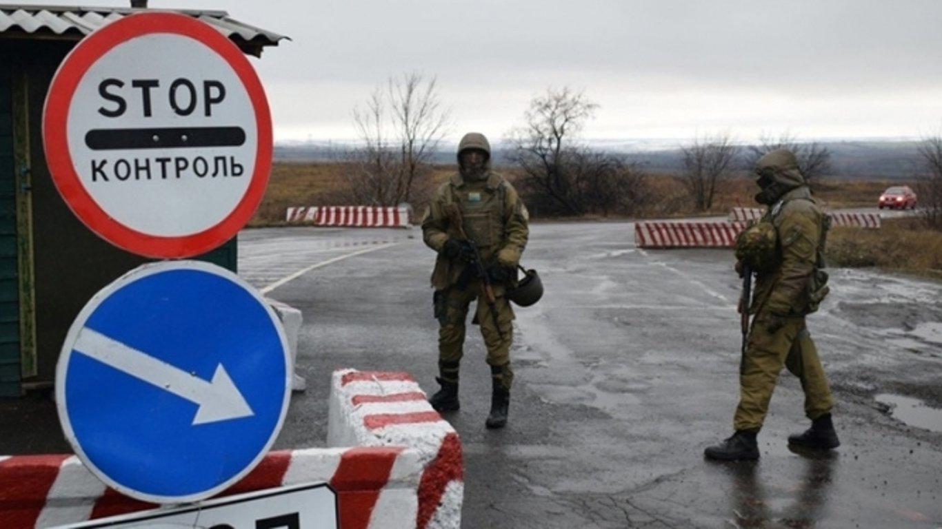 Представители ТЦК будут дежурить на большинстве блокпостов Украины, — Тарас Грень