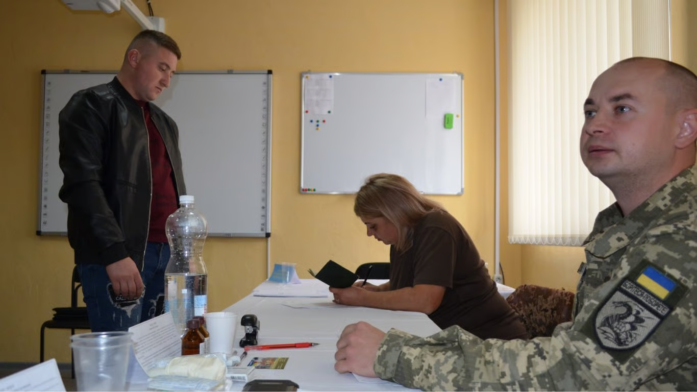 Що робити, коли ТЦК відмовив надати відстрочку