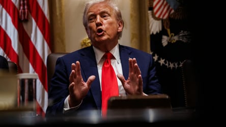 Трамп пригрозил Венесуэле наземной операцией - 290x166