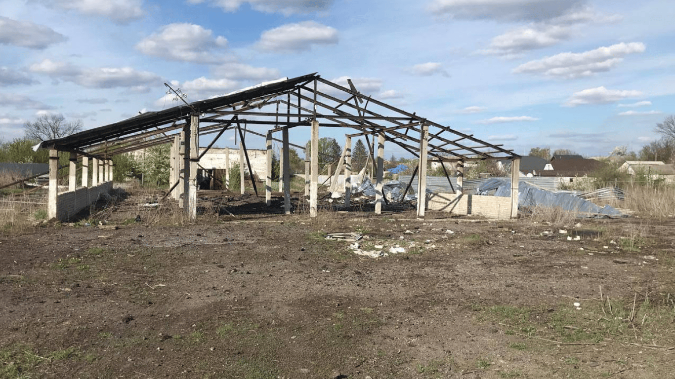 Оккупанты обстреляли 15 населенных пунктов Харьковщины за сутки — какие последствия