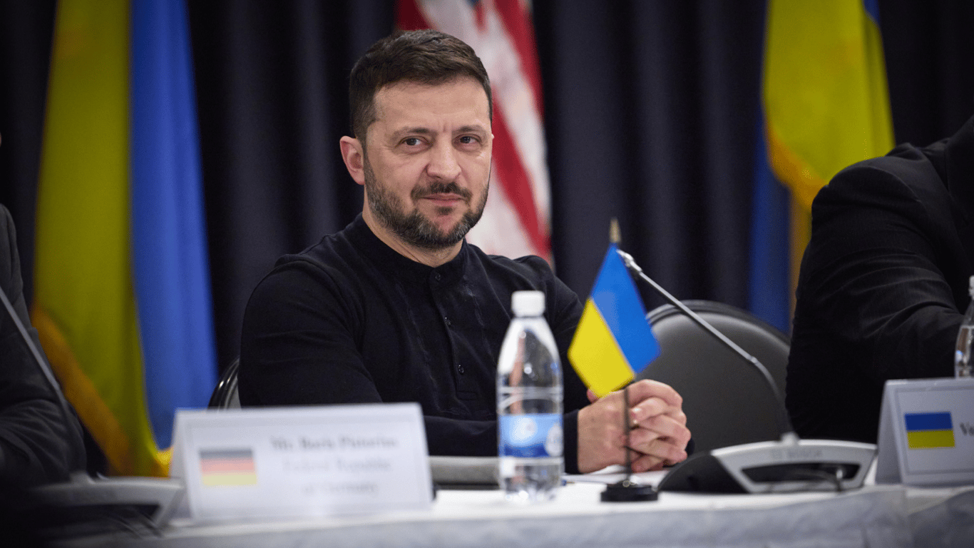 Zelenskyy announced a record increase in drone production