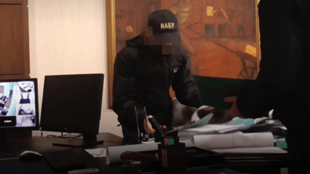 НАБУ прийшло з обшуками в Нафтогаз — реакція та деталі - 285x160