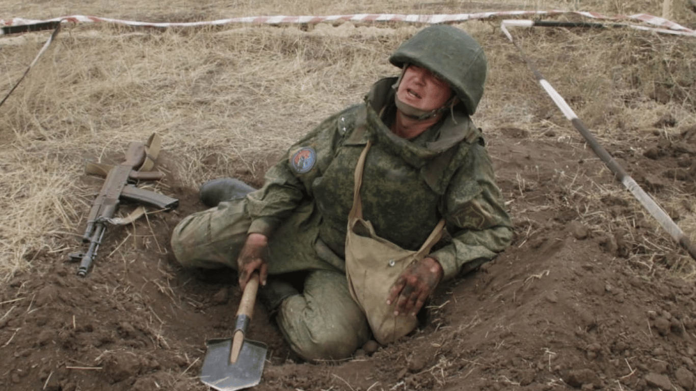 Генштаб ВСУ рассказал про блестящие удары украинских воинов по объектам россиян