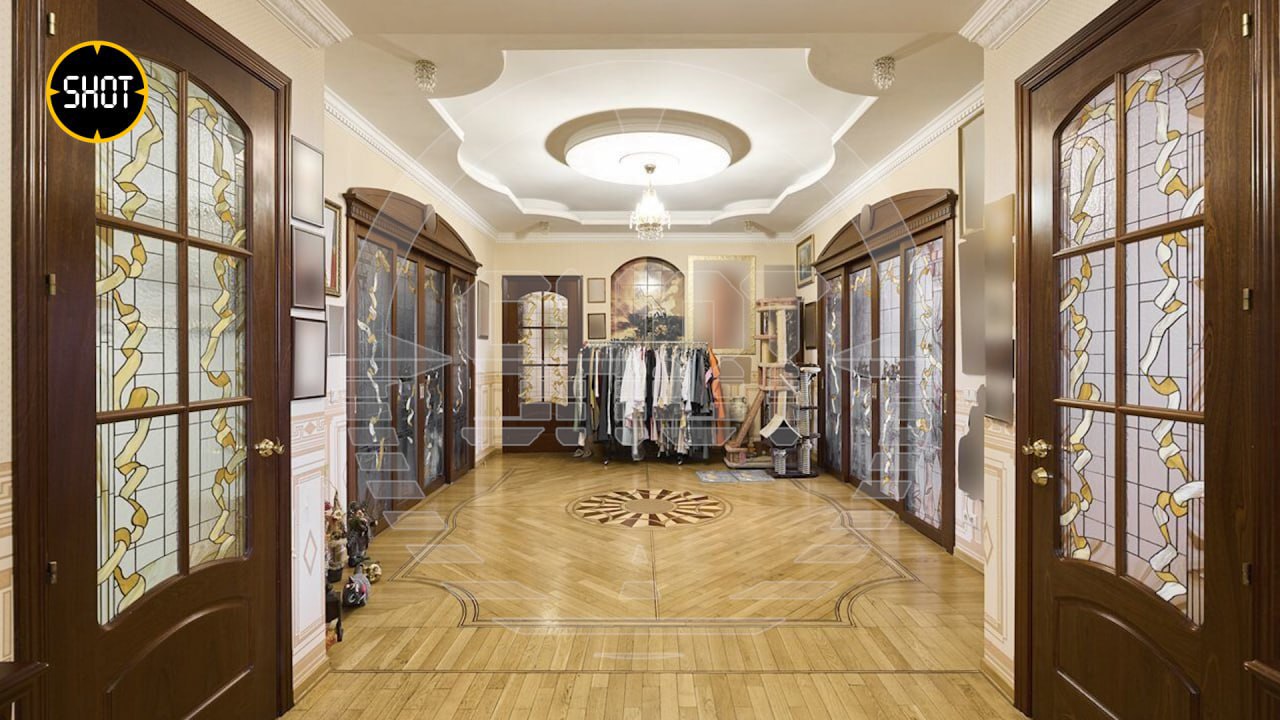 Украинцы обманули Ларису Долину на 150 млн рублей - росСМИ - фото 4