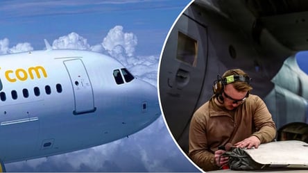 Популярным авиакомпаниям поставляли фейковые запчасти — скандал в Европе - 328x184