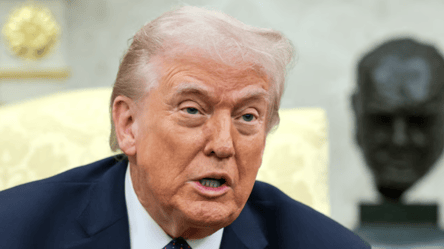 Трамп назвал масштабный рост цен на нефть платой за мир и безопасность - 285x160