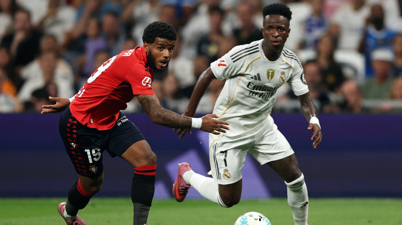 Винисиус Жуниор