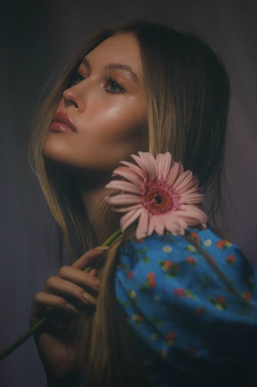 психолог Анастасія Єлізарова