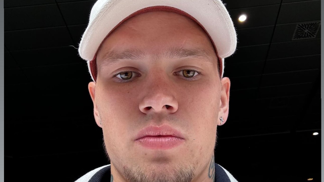 Михайло Мудрік