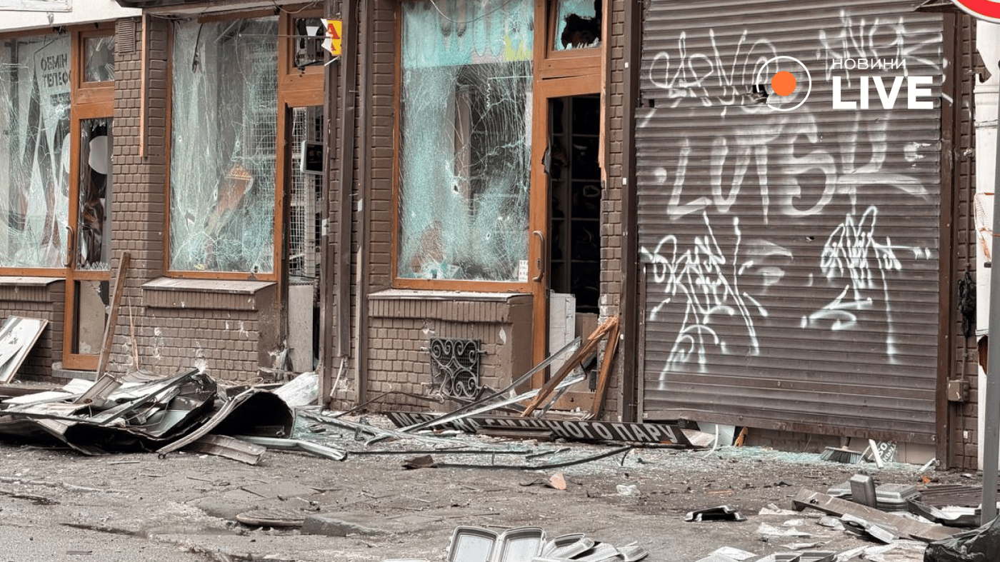 Теракт у Львові 22 лютого