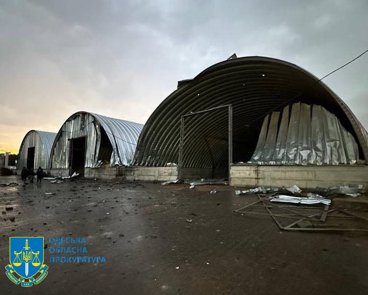 Фото: Одеська обласна прокуратура