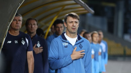 Шовковський оцінив характер травми футболіста Динамо - 285x160