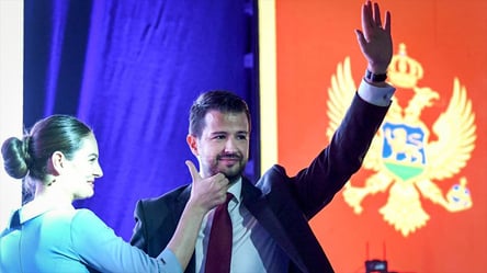 Вибори в Чорногорії: новим президентом обрано Якова Мілатовича - 285x160