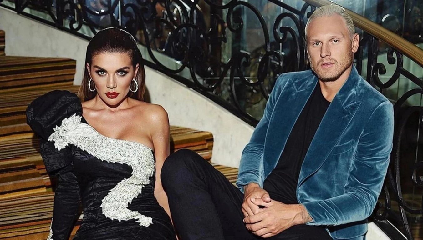 Бывший Седоковой покончил с собой в ее день рождения - фото 2