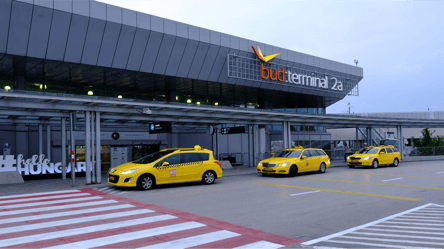 Как добраться до аэропорта Будапешта с вокзала — удобный маршрут - 290x160