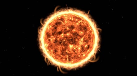 Ученые рассказали, что заставляет гореть Солнце, если в космосе нет кислорода - 285x160
