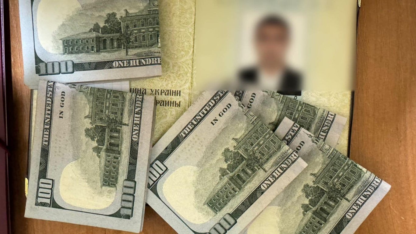 In Odesa region, military service evaders posed as parents with many children