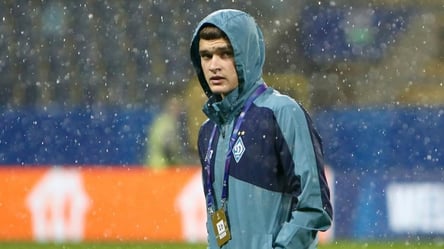 Защитник Динамо показал как и где проводит отпуск - 285x160