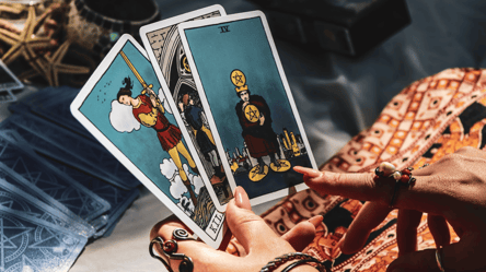 Гороскоп для всіх знаків Зодіаку на 4 вересня 2025 за Таро - 285x160