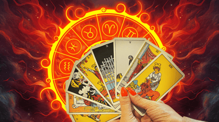 Tarot predicts a lucky turn for 5 zodiac signs in November - 285x160