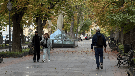 Перевод часов на зимнее время — как это влияет на одесситов - 285x160