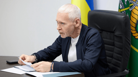 Терехов вимагає усунути корупцію і порушення прав людини під час мобілізації - 304x171
