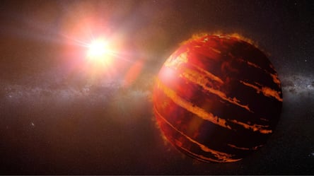 Яка планета найбільша у Чумацькому Шляху — вчені знайшли гіганта - 285x160