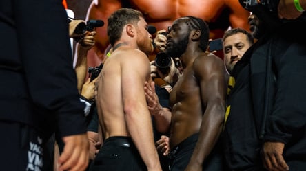 Тайсон Фьюри назвал аутсайдера в паре Канело — Кроуфорд - 285x160