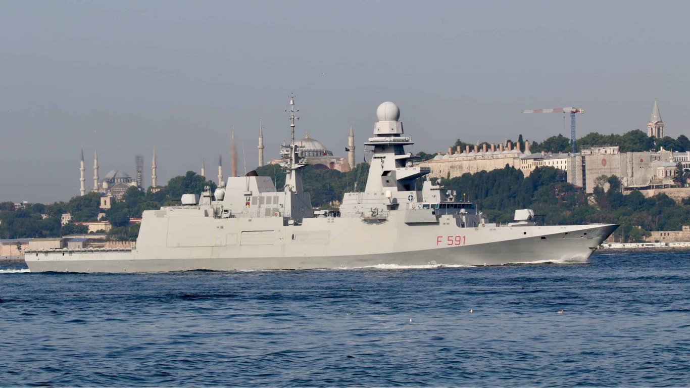 Країни НАТО будуть навчатися в Балтійському морі відбивати напад РФ