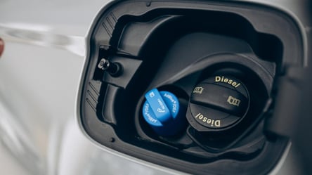 Система AdBlue на дизелях взимку — яких проблем не уникнути - 290x160