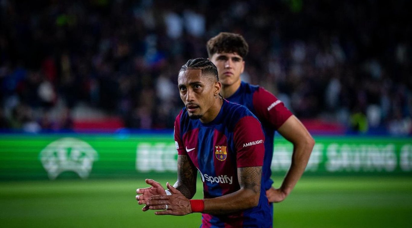 Рафінья перейде до Челсі