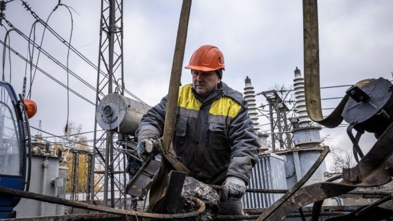 Укрэнерго оценил ситуацию в энергосистеме страны — какие угрозы