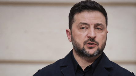 Зеленский на Бучанском саммите призвал усилить давление на Россию - 290x160