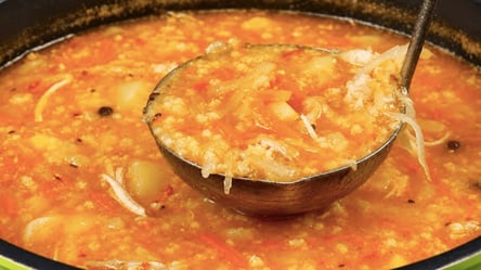 Полтавский капустник по рецепту наших бабушек: вкуснее борща - 285x160