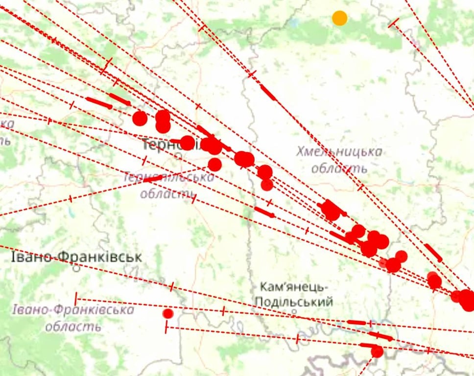 Небо над Україною допомагає захищати розробка одеських "Технарів" - фото 4