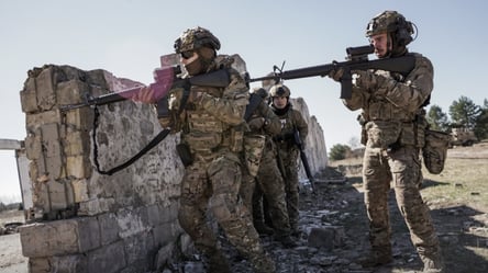 Вакансия в "Азов" — надо заботиться об управлении батальоном - 285x160