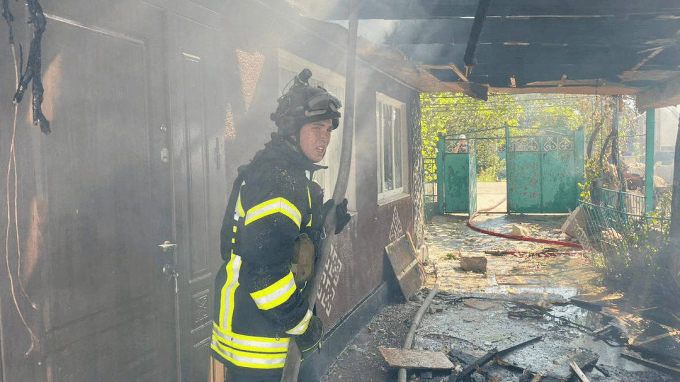 МЗС Франції засудило нові обстріли РФ Херсонської області