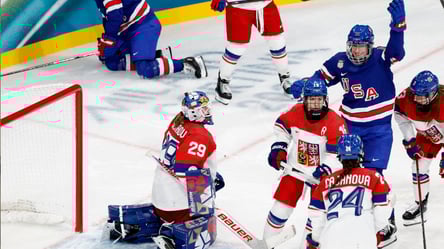 На Олімпіаді-2026 з'явився прапор РФ попри заборону російської символіки - 290x166