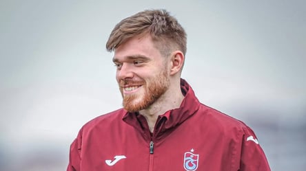 Трабзонспор замінить Батагова іншим українським захисником - 285x160