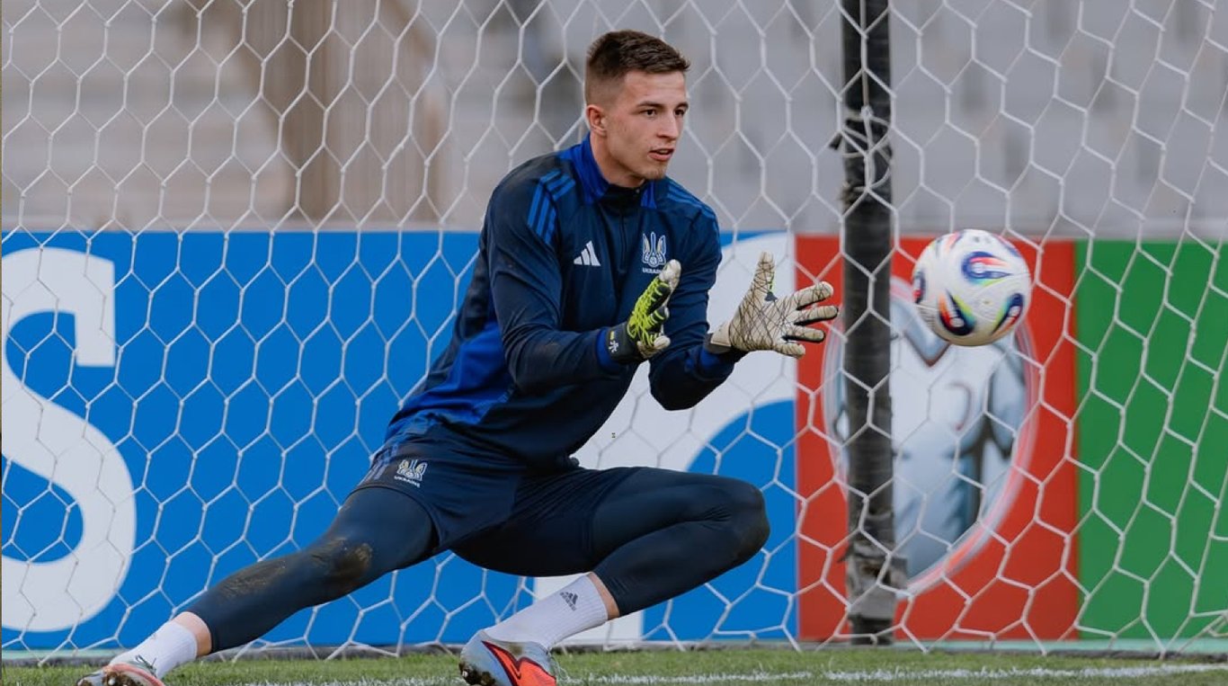 Анатолий Трубин