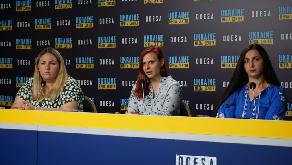 Программа раннего вмешательства