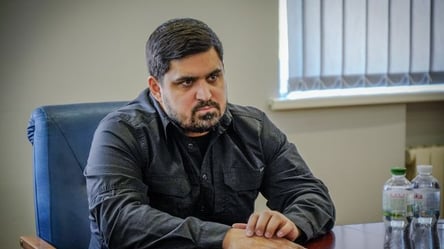 Ткаченко: Киевщину атакуют не меньше, чем прифронтовые регионы - 290x160