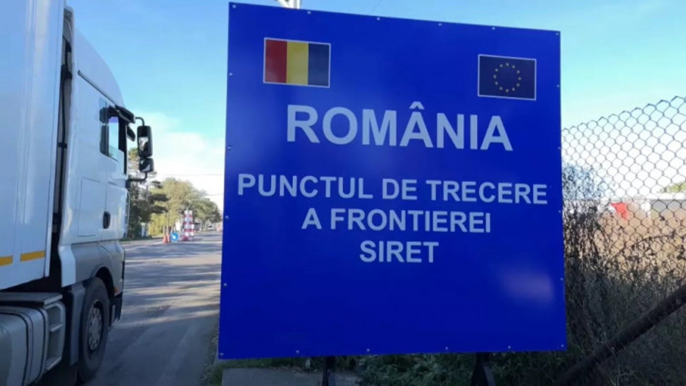 У Румунії зафіксована чума у тварин: в'їзд на Одещині з тваринами заборонено