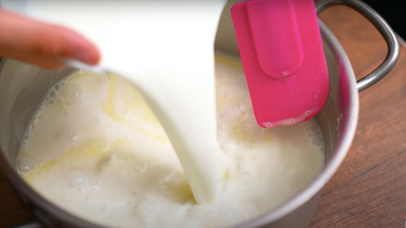 ніжний десерт без цукру та борошна, всього 100 калорій на 100 г