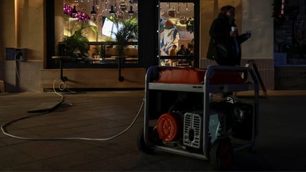 Більшість регіонів завтра будуть без світла — прогноз Укренерго - 285x160