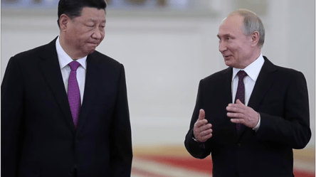 За двумя зайцами: Блинкен о политике Китая по отношению к россии и миру в Украине - 285x160