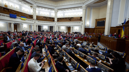 Парламент не принял новые правила налогообложения маркетплейсов - 285x160