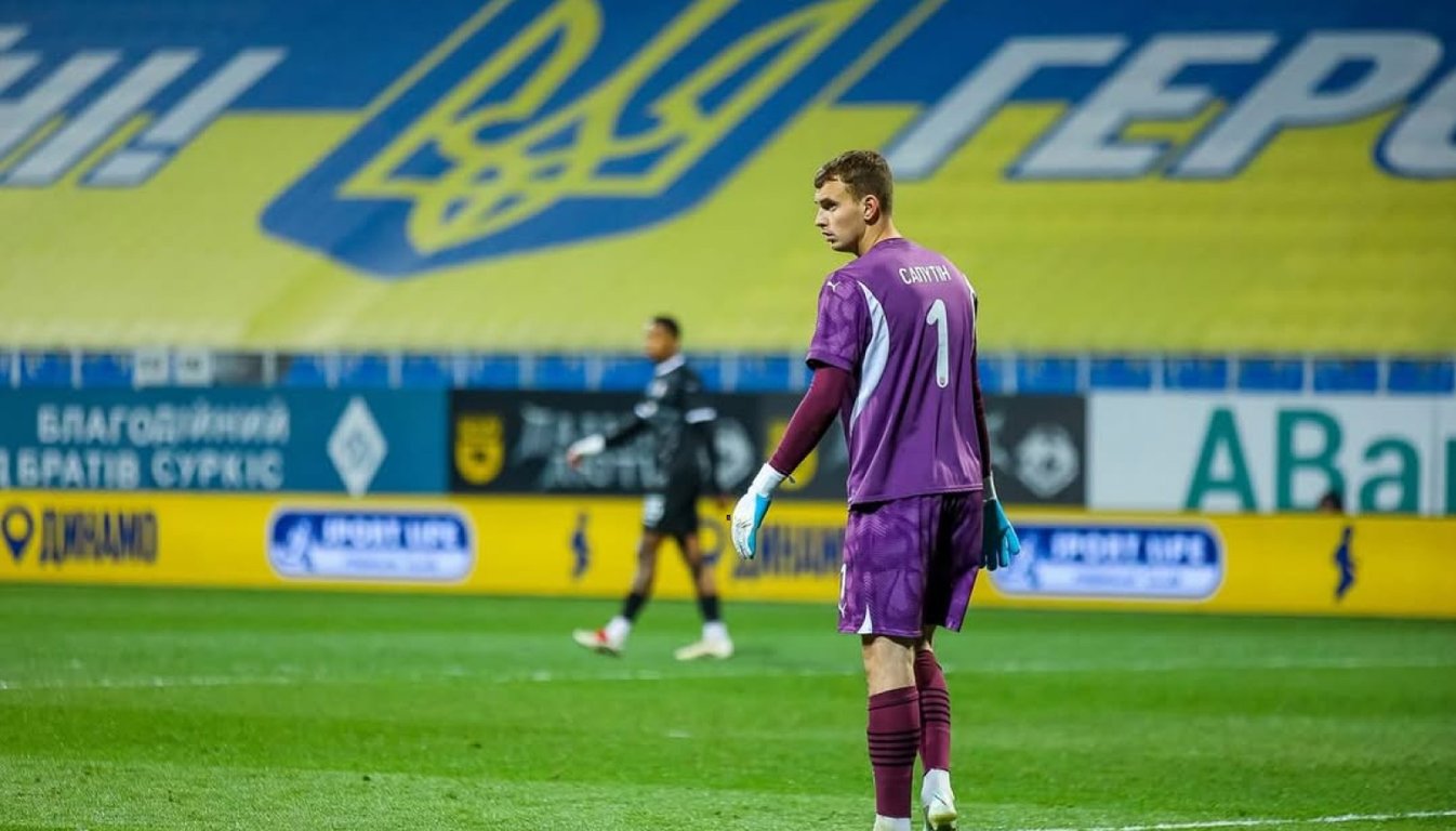 Александр Сапутин